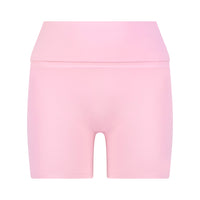 FOLDOVER MICRO SHORTS