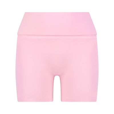 FOLDOVER MICRO SHORTS