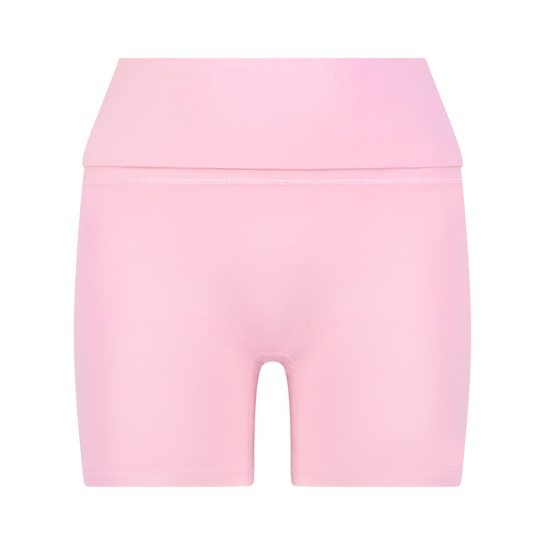FOLDOVER MICRO SHORTS