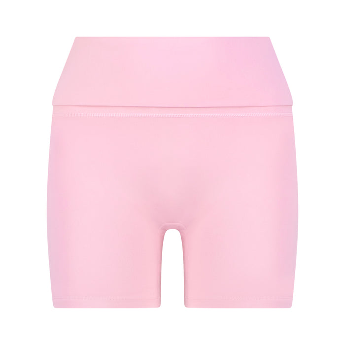 FOLDOVER MICRO SHORTS