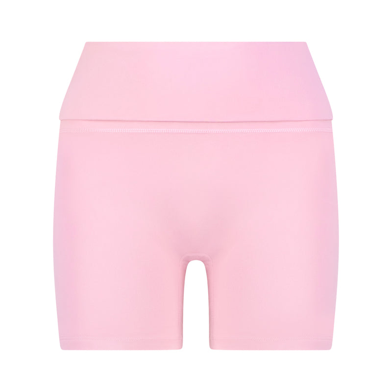FOLDOVER MICRO SHORTS