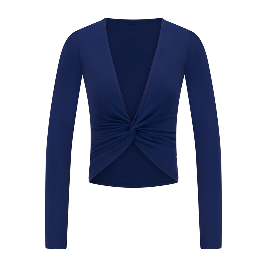 MOTION LONG SLEEVES TOP image 12