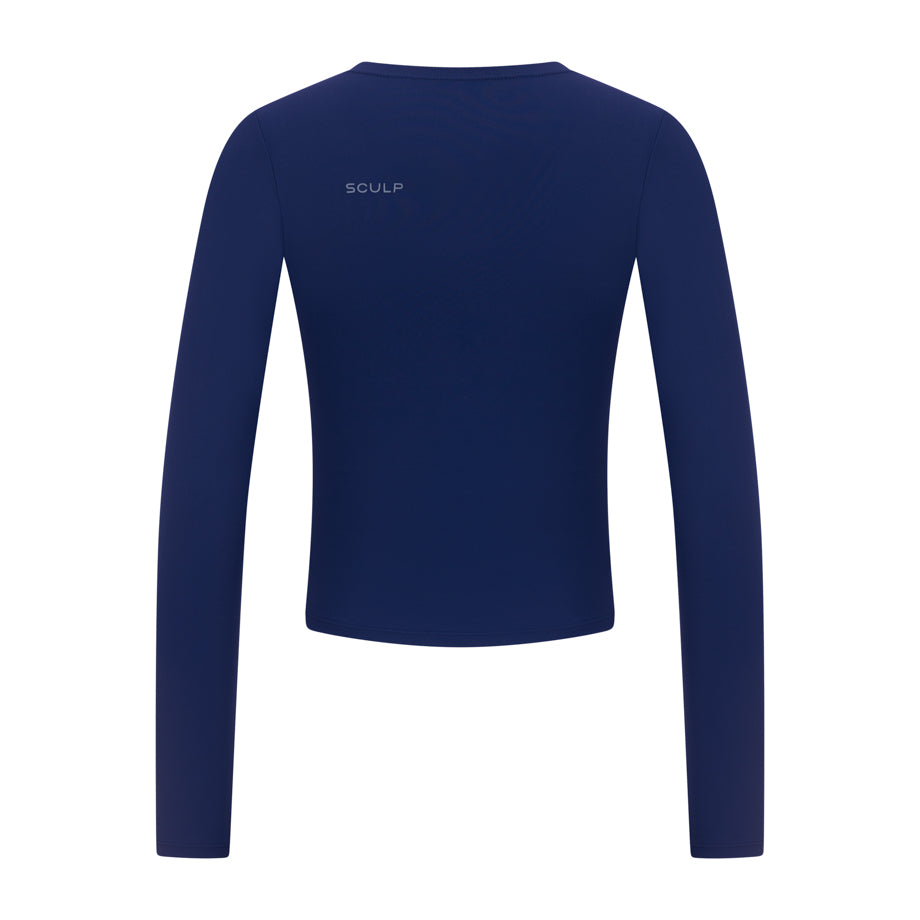 MOTION LONG SLEEVES TOP image 14