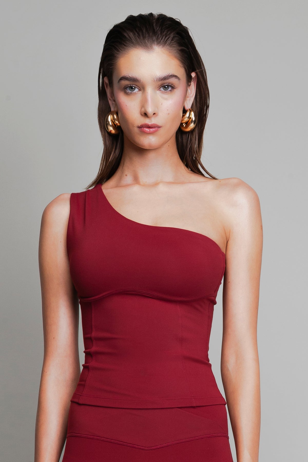 ASYMMETRICAL TOP image 2