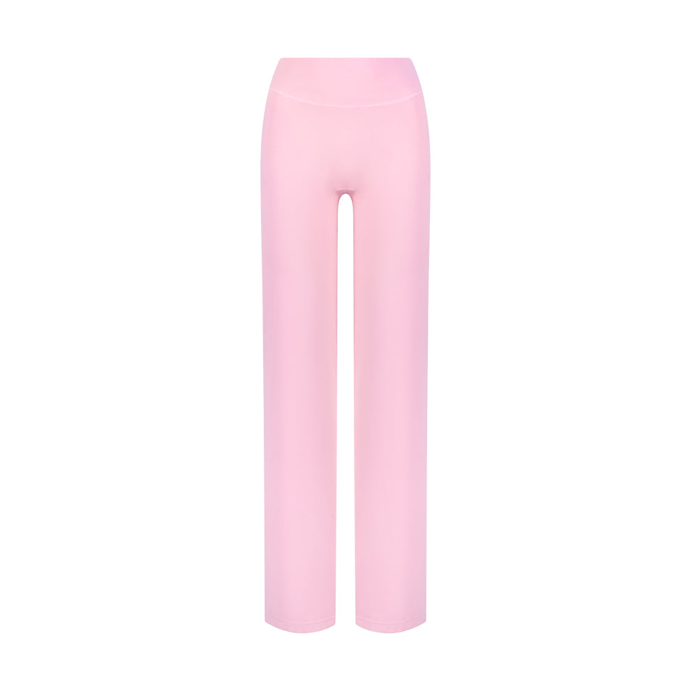 WIDE LEG LEGGINGS image 11