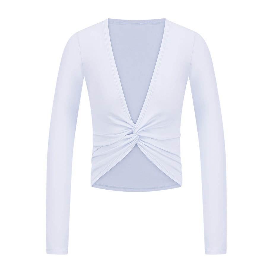 MOTION LONG SLEEVES TOP image 1