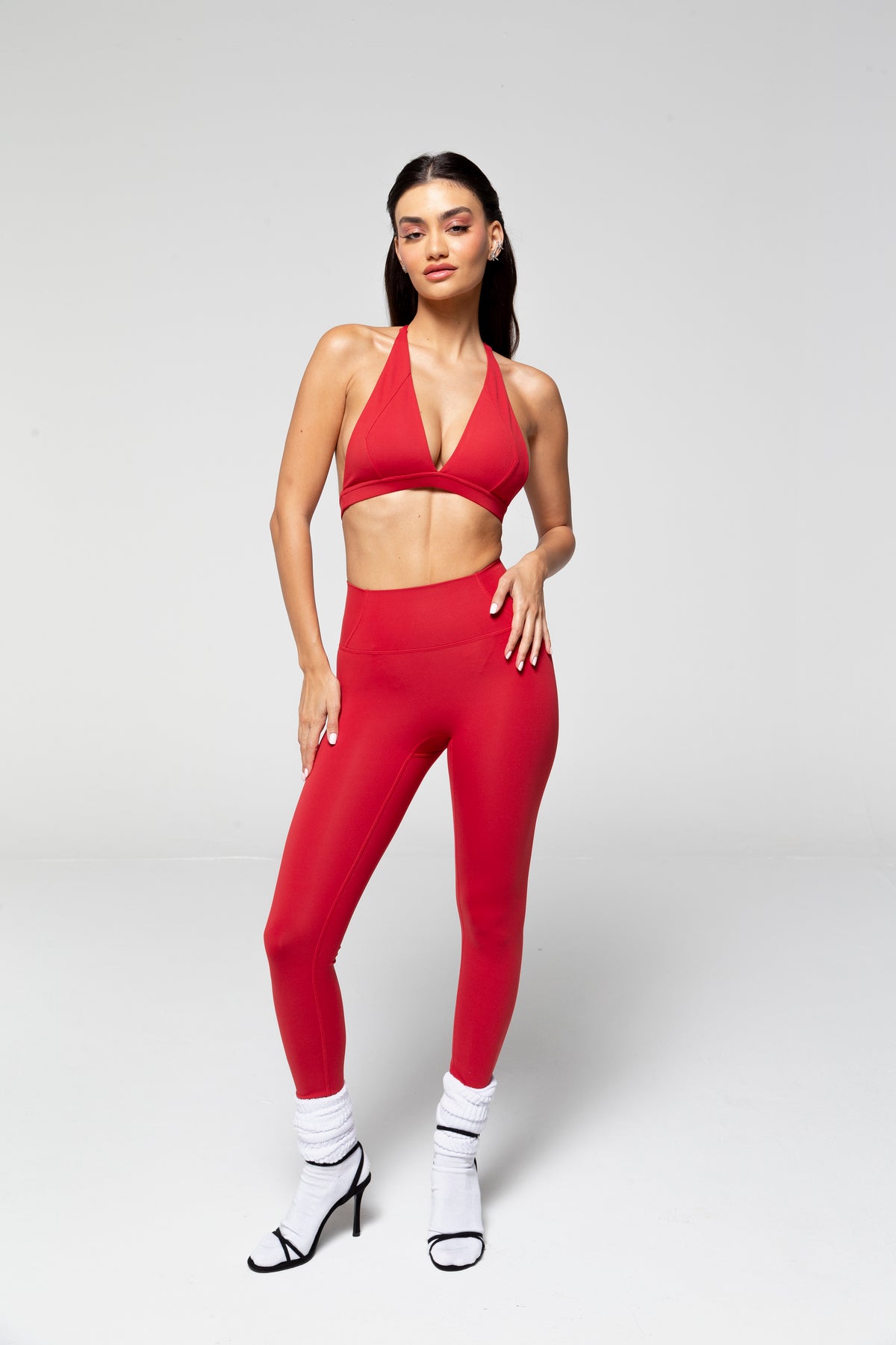 SCULPTING LEGGINGS 2.0
