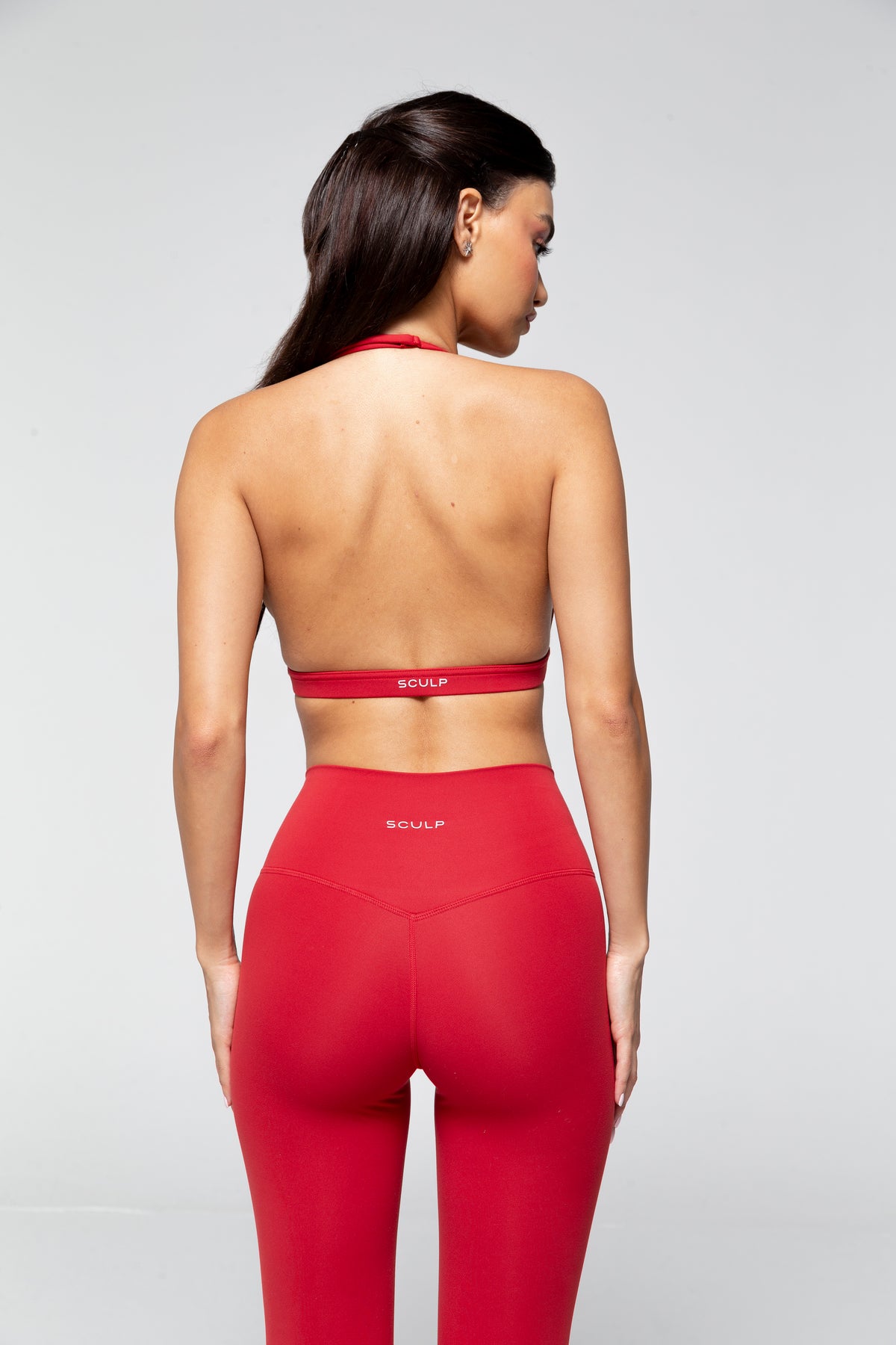 MICRO HALTER BRA image 10