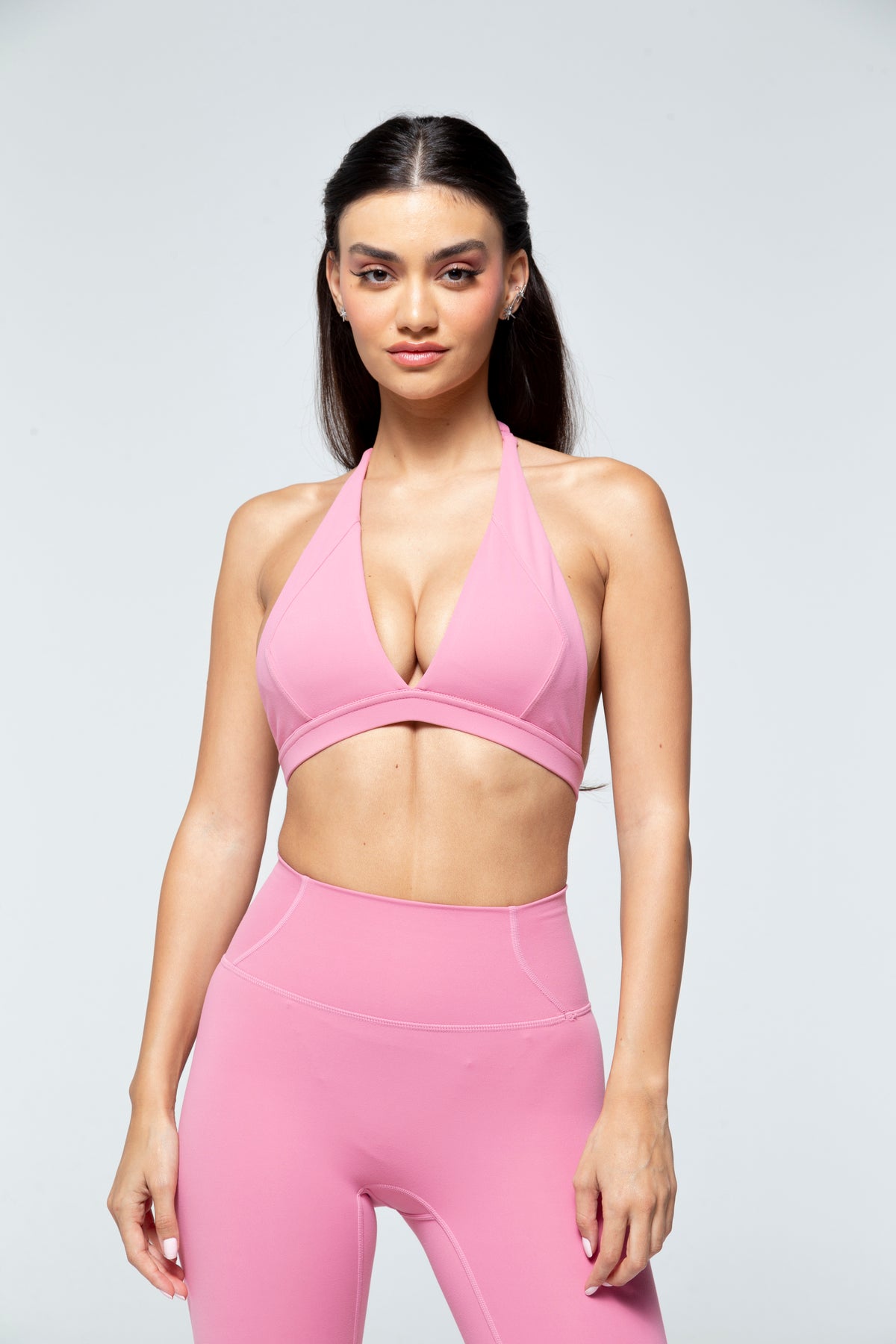 MICRO HALTER BRA image 3