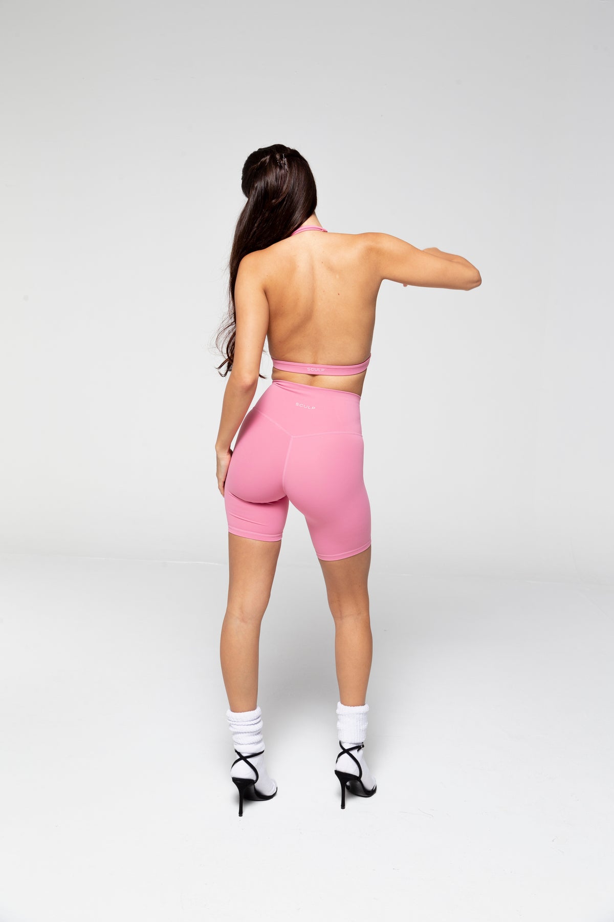 SCULPTING SHORTS 2.0 image 11