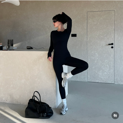 Instagram post