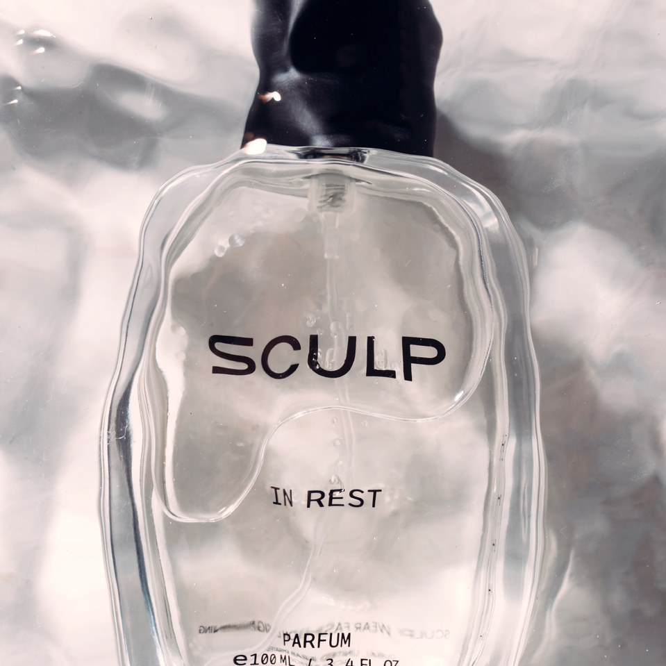 IN REST PARFUM