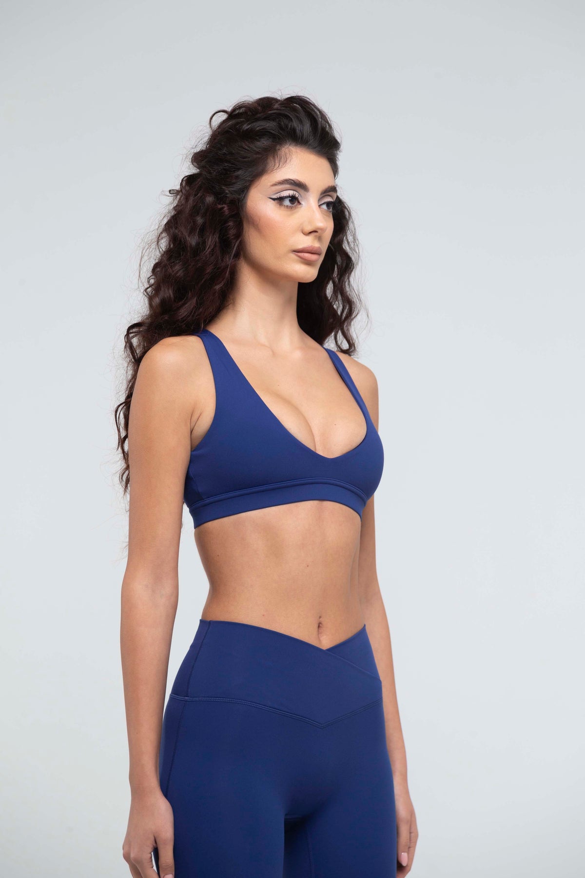 THE MOTION SPORTS BRA image 5