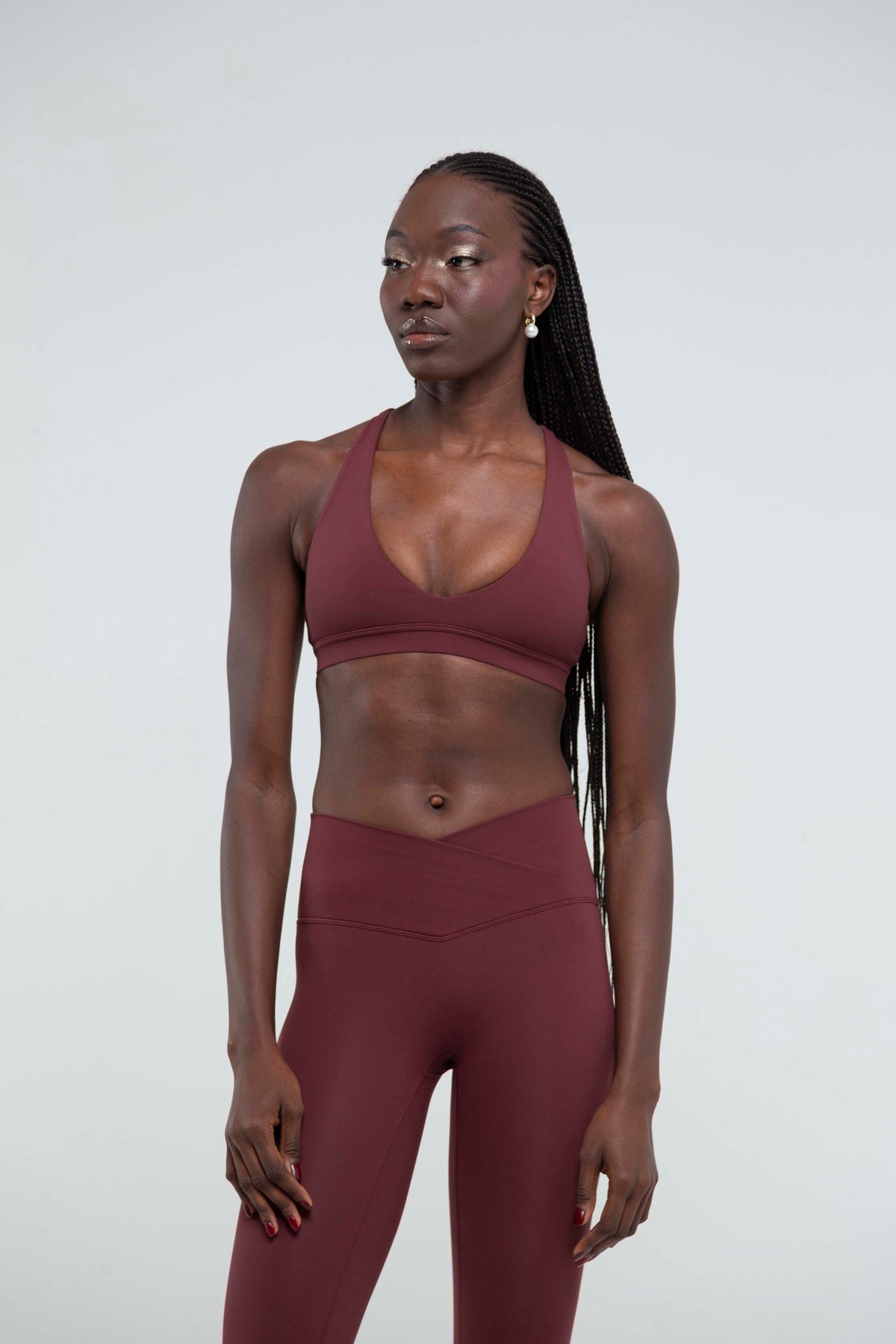 THE MOTION SPORTS BRA image 15
