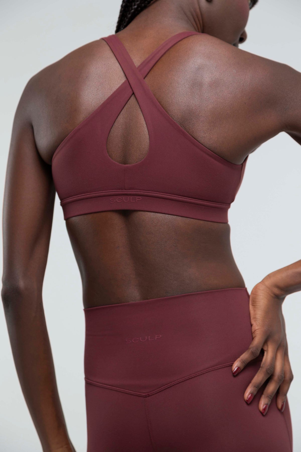 THE MOTION SPORTS BRA image 14