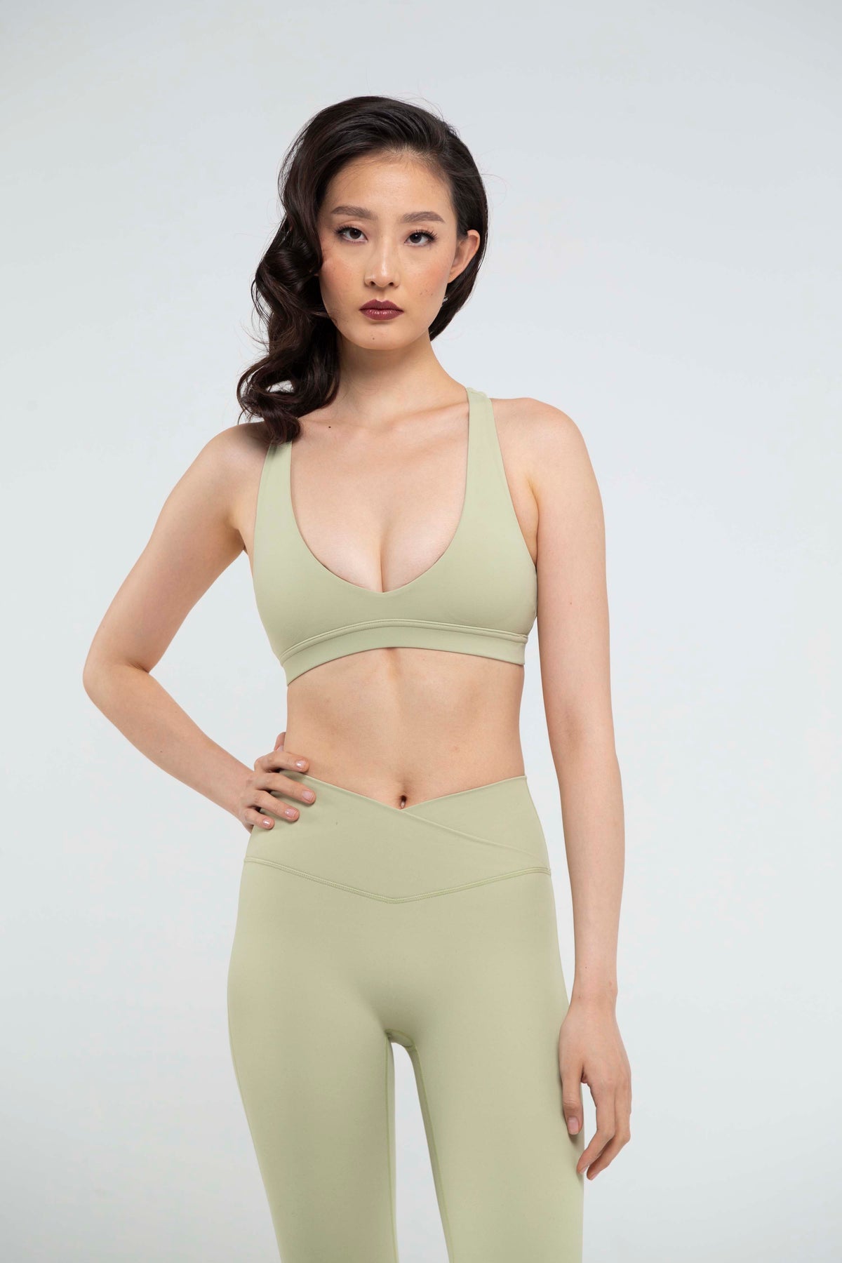 SCULPTING LEGGINGS 3.0 image 5