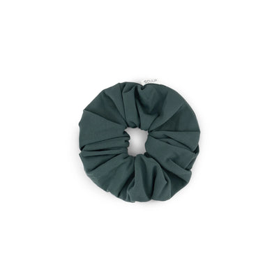 THE SCRUNCHIE