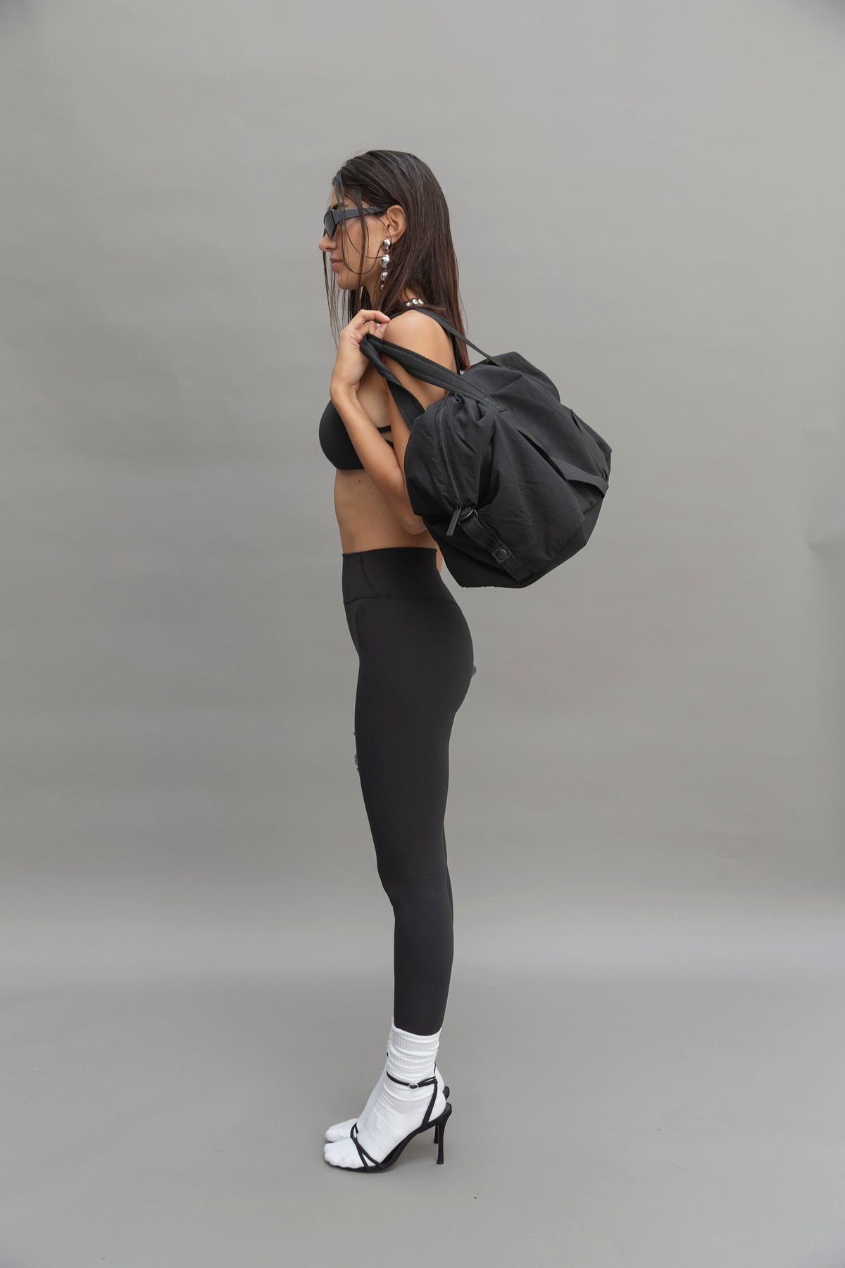 SCULPTING LEGGINGS image 5