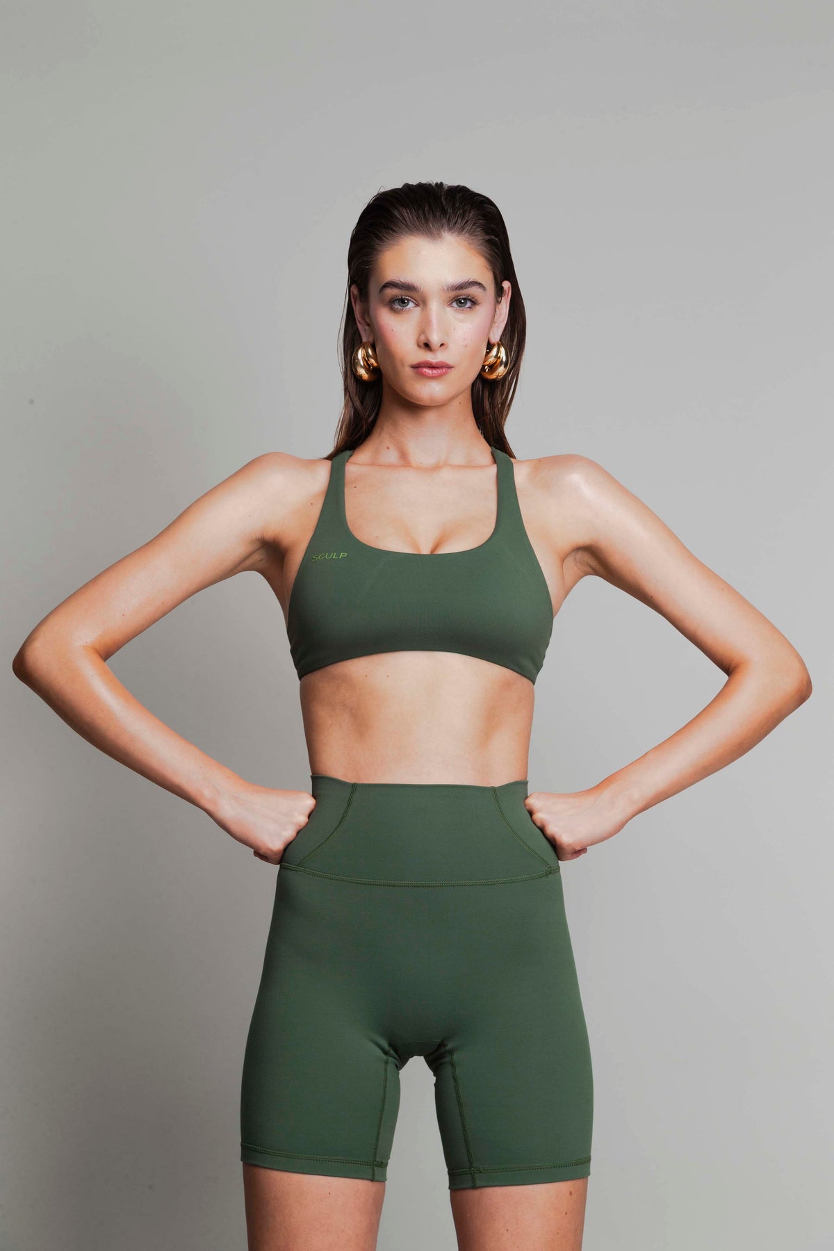 SCULPTING SHORTS 2.0 image 16