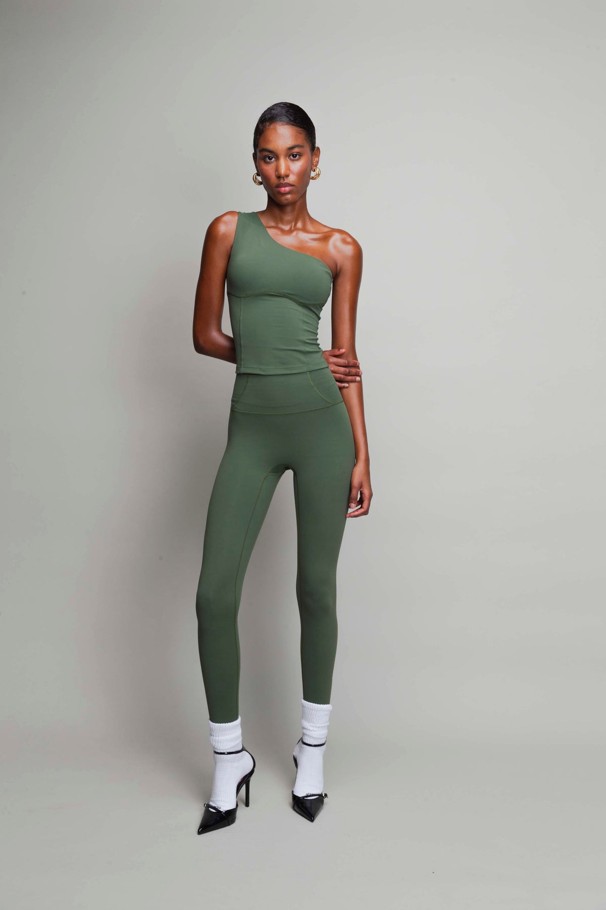 SCULPTING LEGGINGS 2.0 image 21