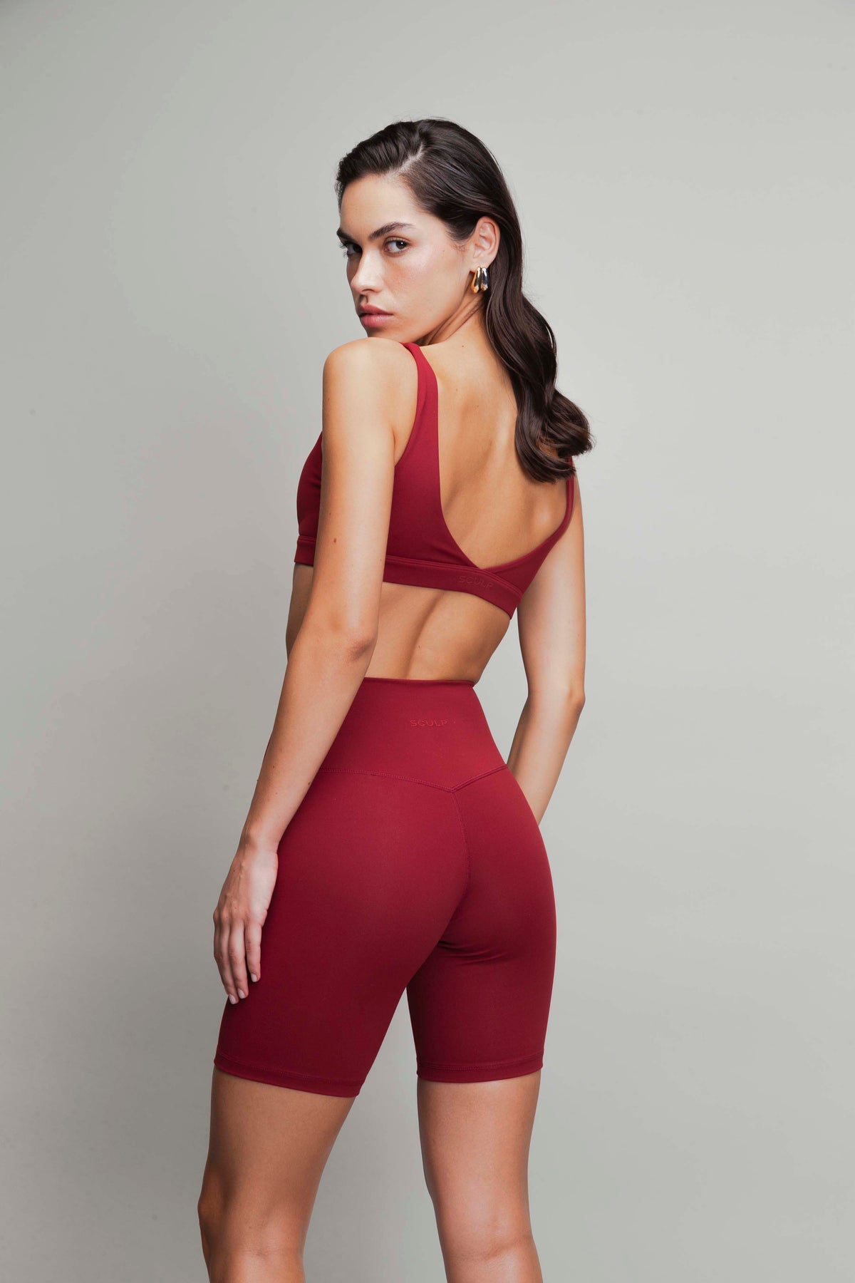 SCULPTING SHORTS 2.0 image 15