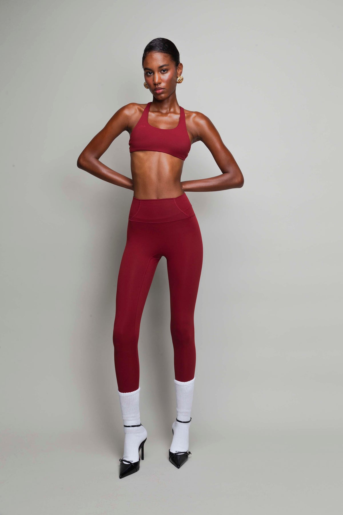 SCULPTING LEGGINGS 2.0 image 14