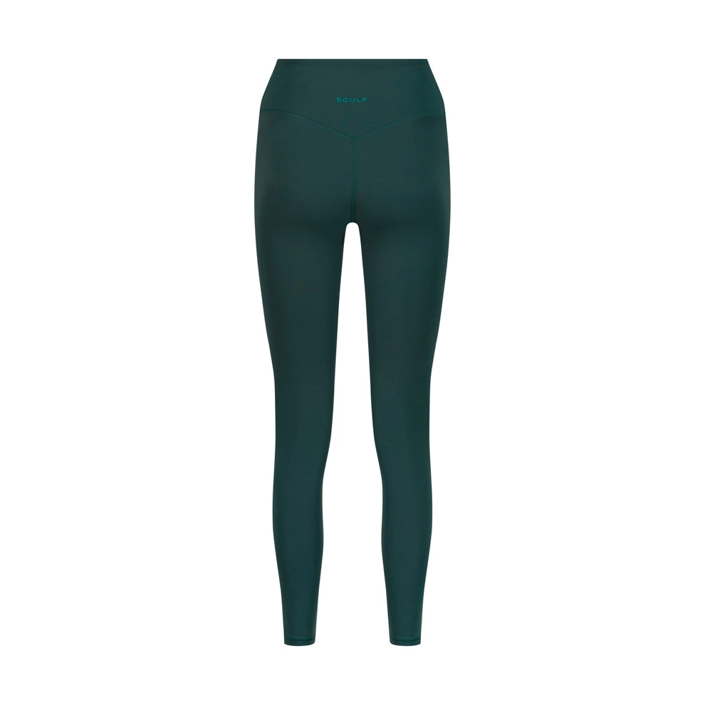 SCULPTING LEGGINGS image 3