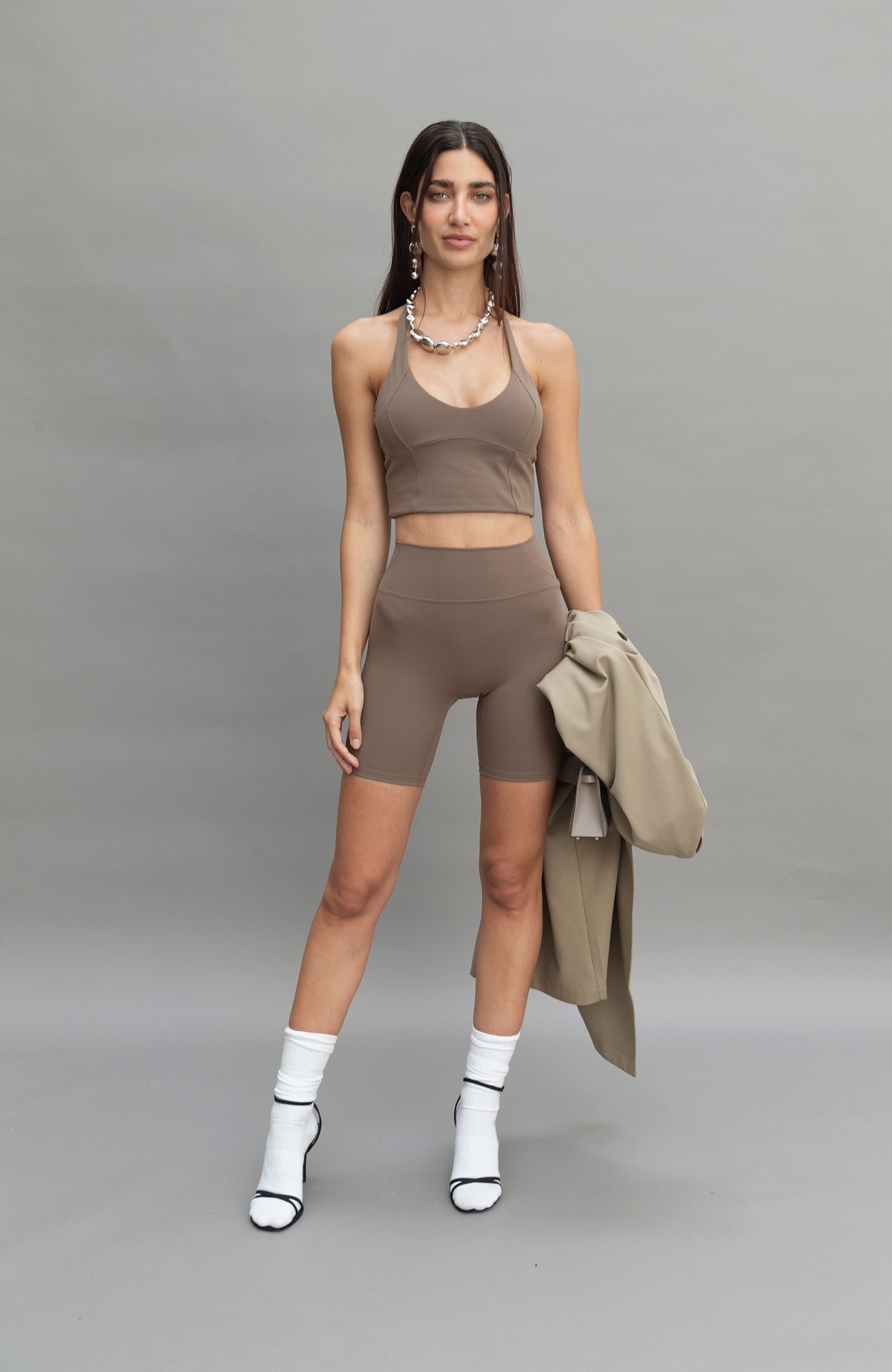 SCULPTING SHORTS image 2