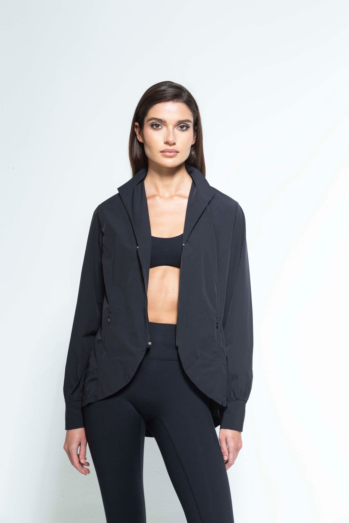 THE OFF-DUTY JACKET image 4