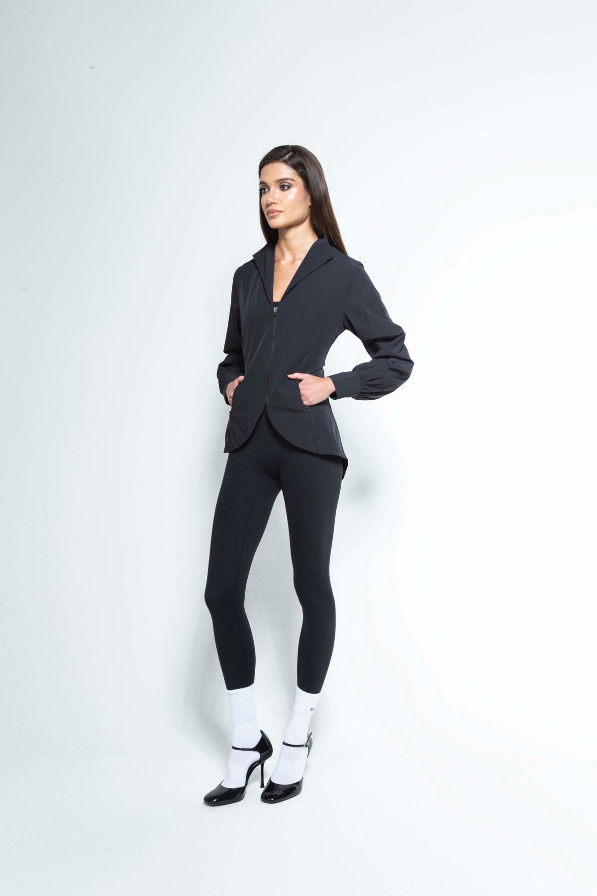 THE OFF-DUTY JACKET image 5