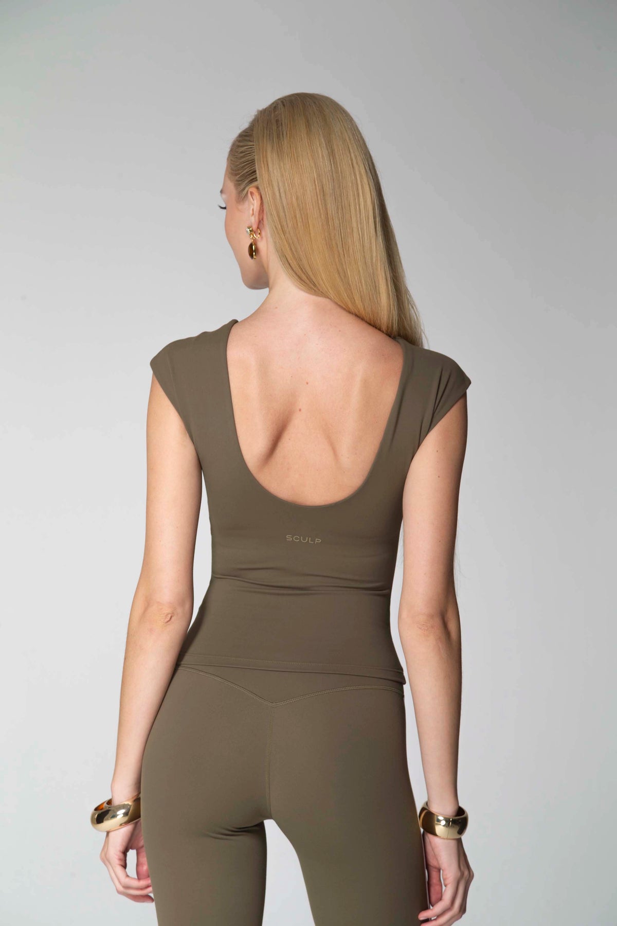 THE SLOANE TOP image 6