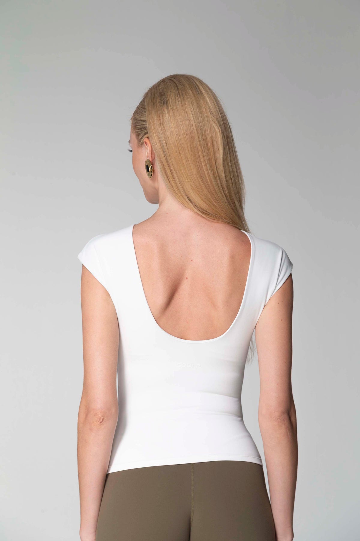 THE SLOANE TOP image 10