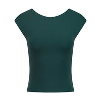 THE SLOANE TOP