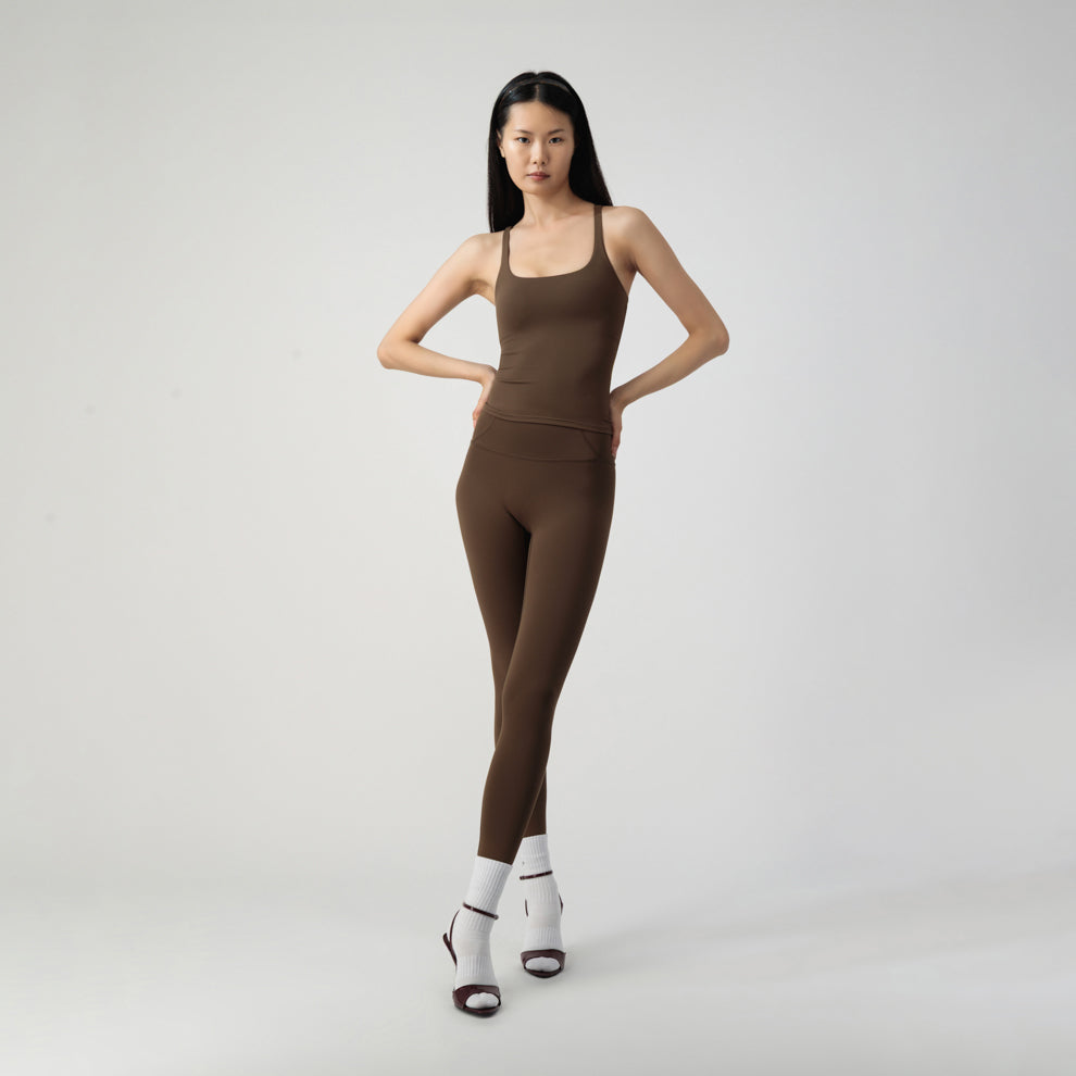 SCULPTING LEGGINGS 2.0
