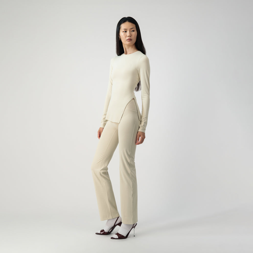 CORE LONG SLEEVES TOP image 14