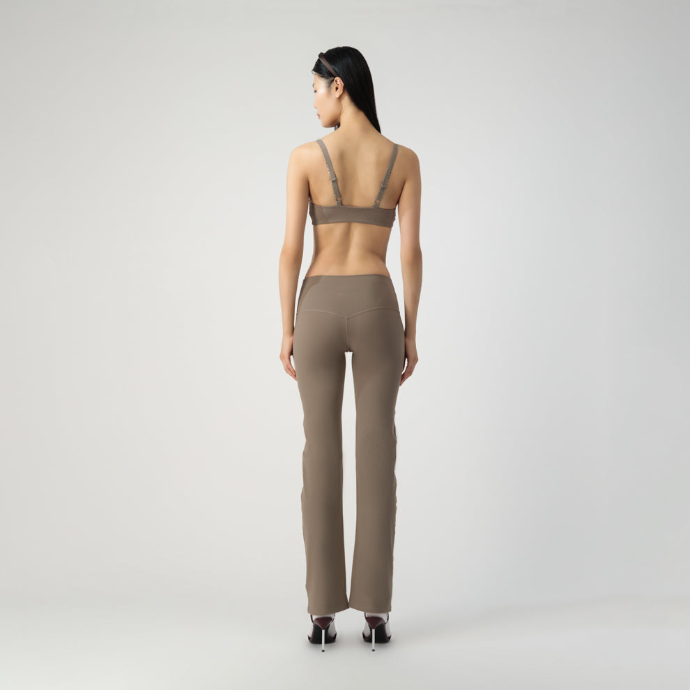 STRAIGHT-LEG LEGGINGS image 9