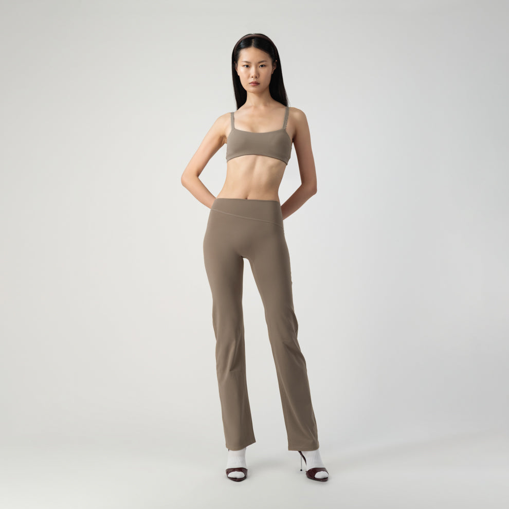 STRAIGHT-LEG LEGGINGS image 11