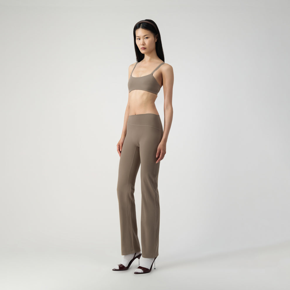 STRAIGHT-LEG LEGGINGS image 10