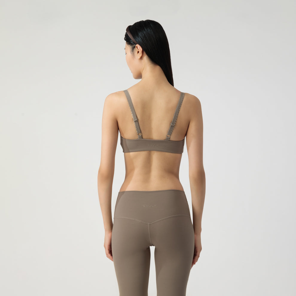 CORE SPORTS BRA image 3
