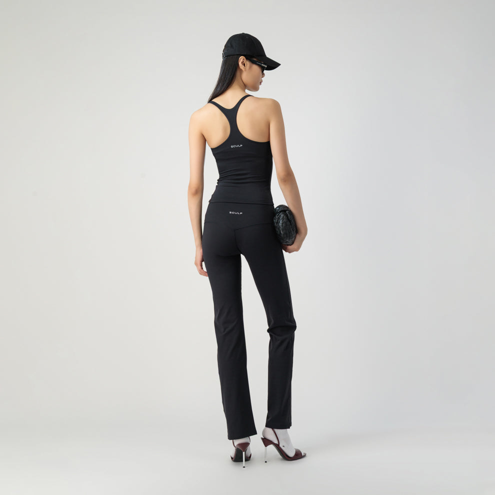 STRAIGHT-LEG LEGGINGS image 4