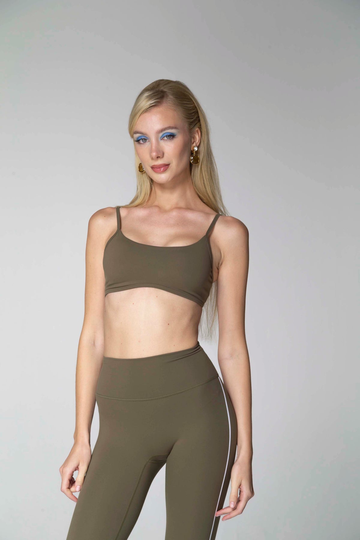THEA SPORTS BRA image 6