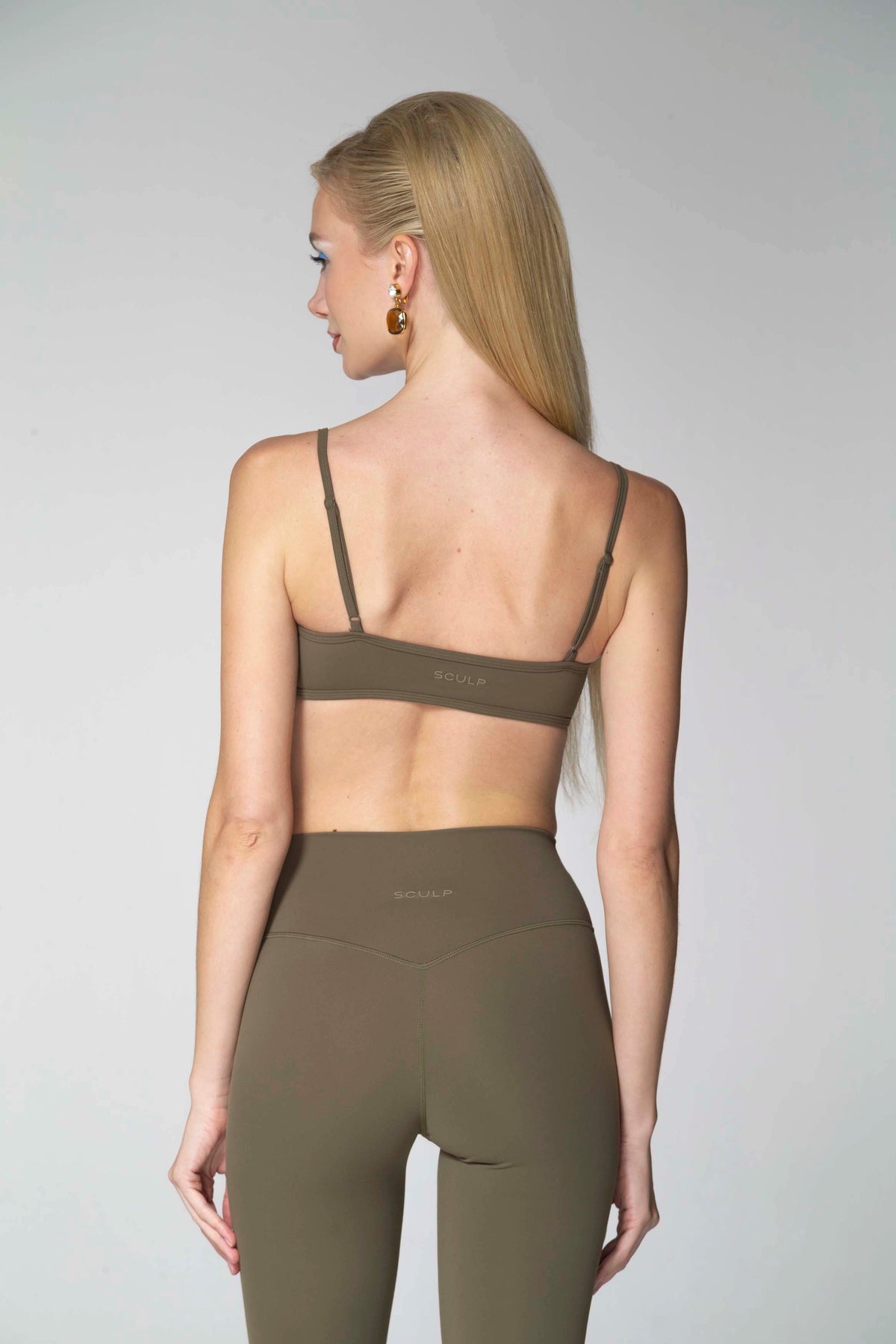 THEA SPORTS BRA image 7