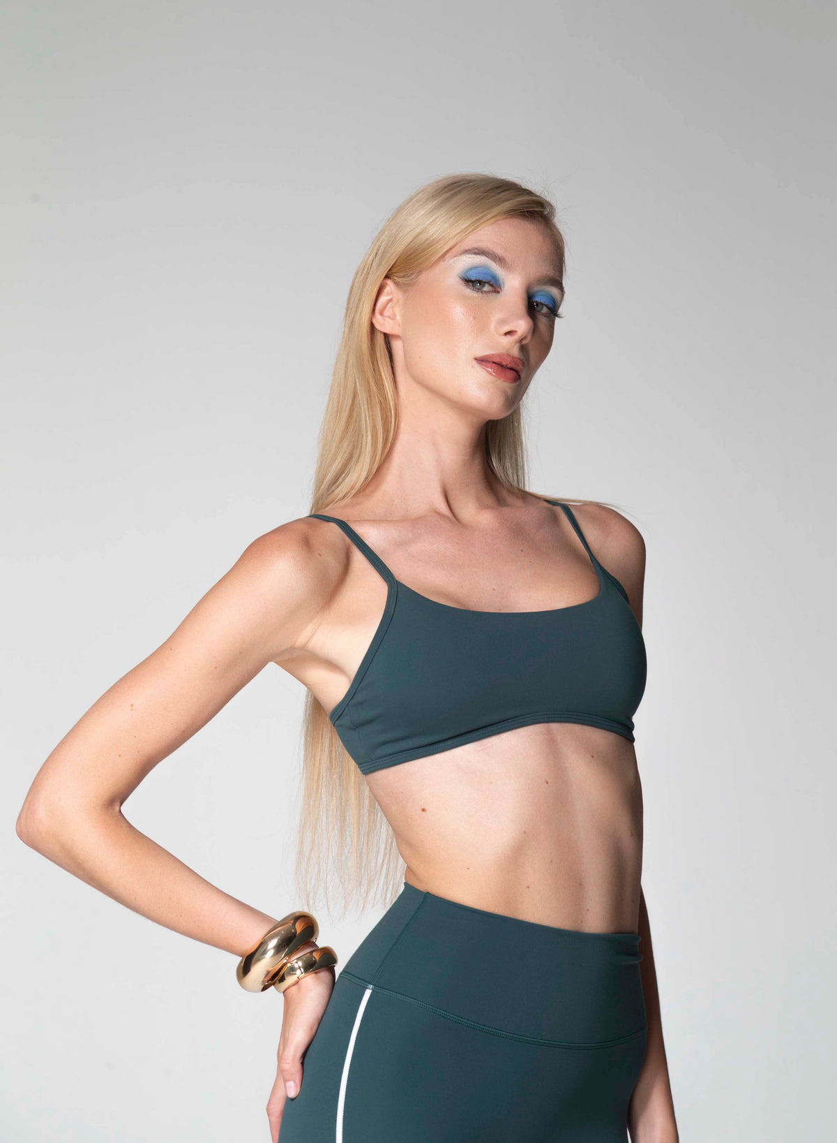 THEA SPORTS BRA image 10