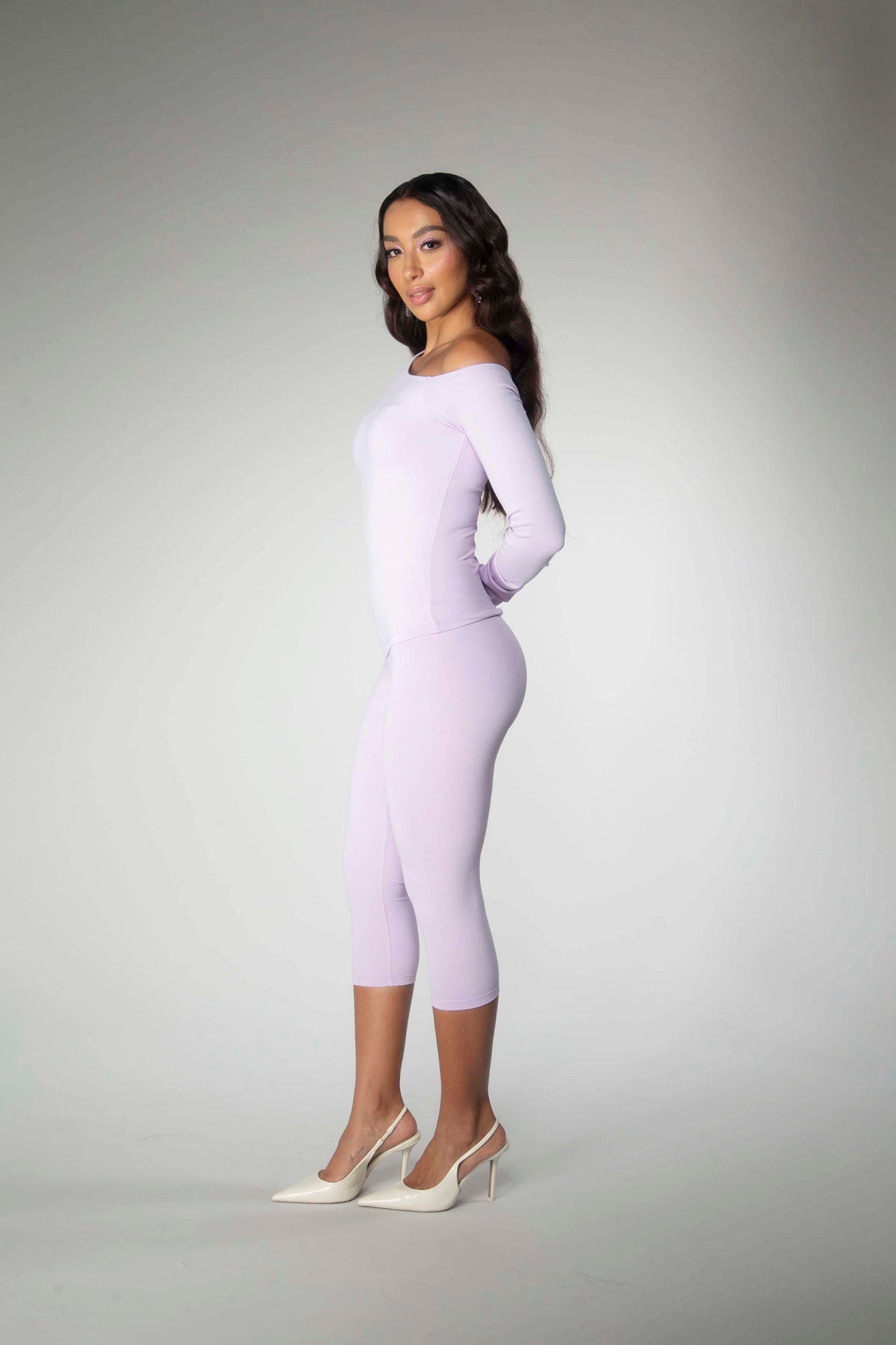 CAPRI LEGGINGS image 4