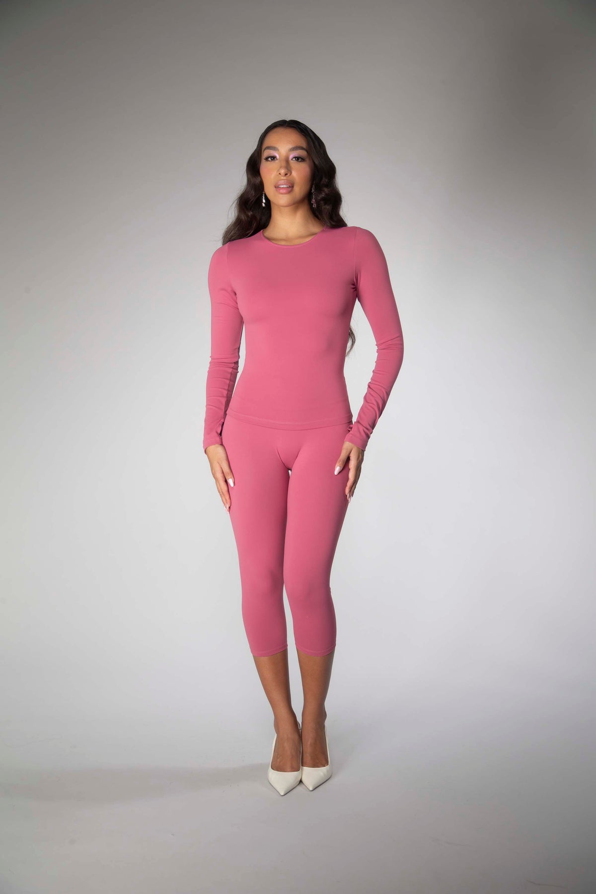 CAPRI LEGGINGS image 8