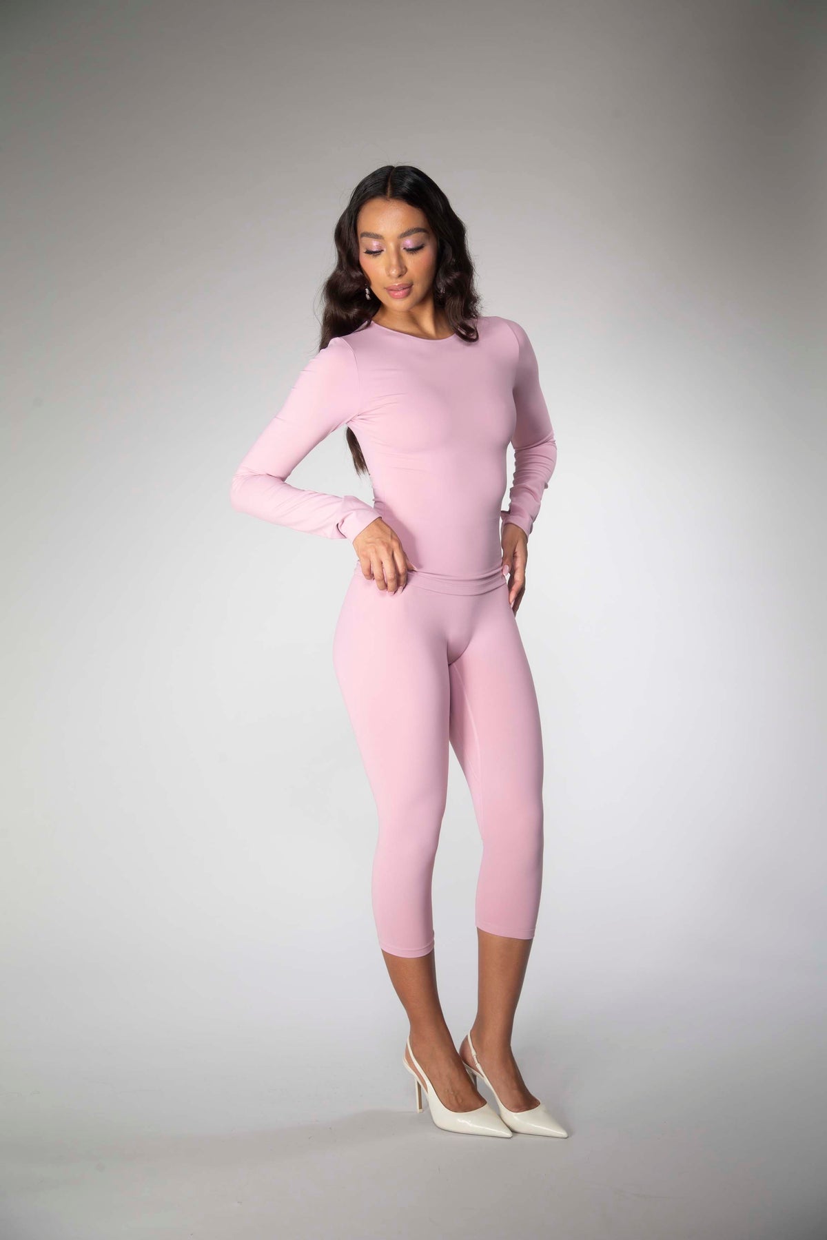 CAPRI LEGGINGS image 2