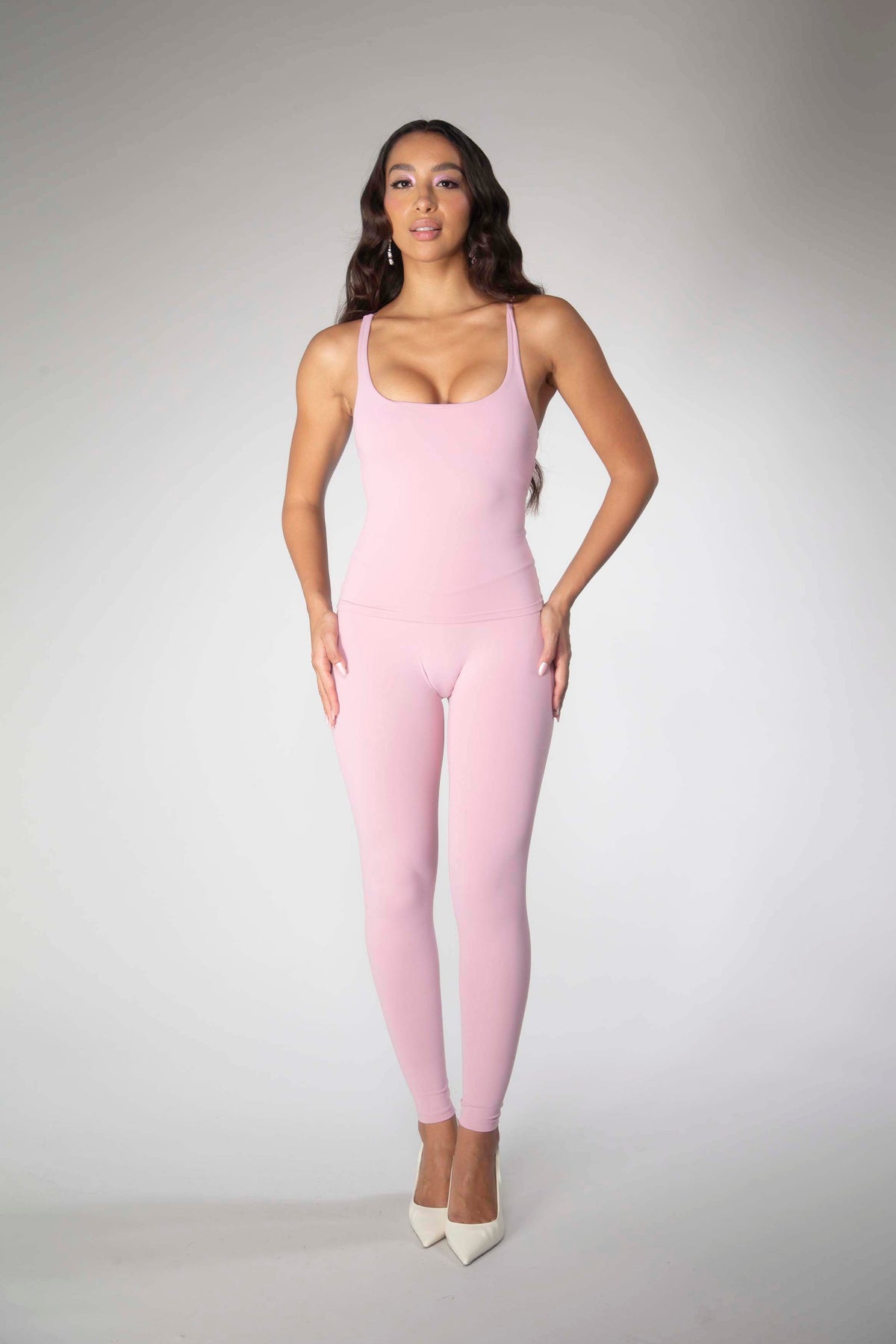 CORE SCULPTING TANK image 23