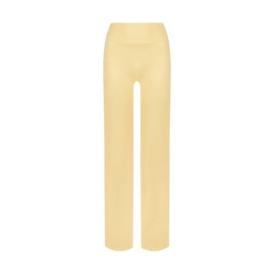 WIDE LEG LEGGINGS