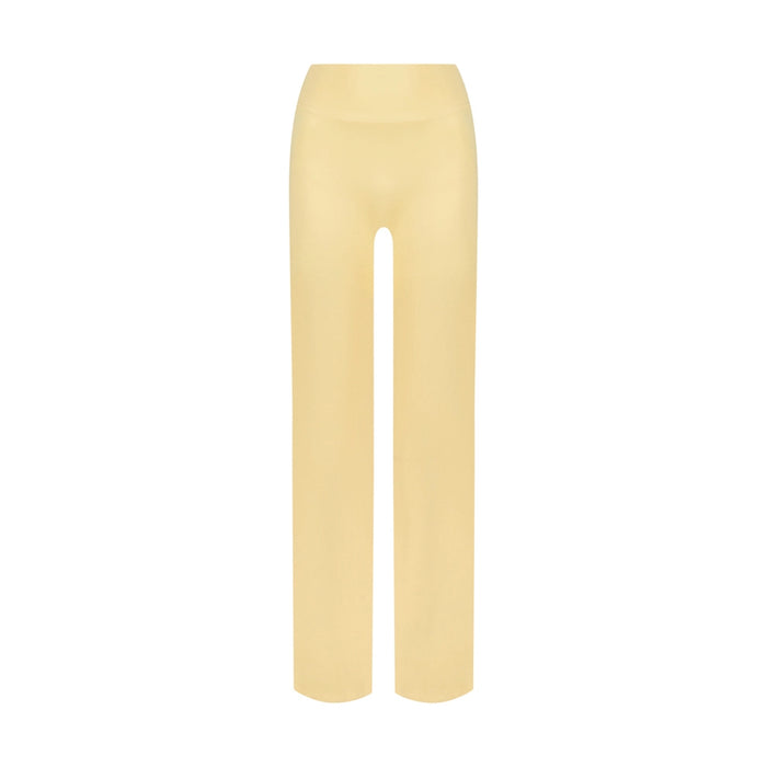 WIDE LEG LEGGINGS