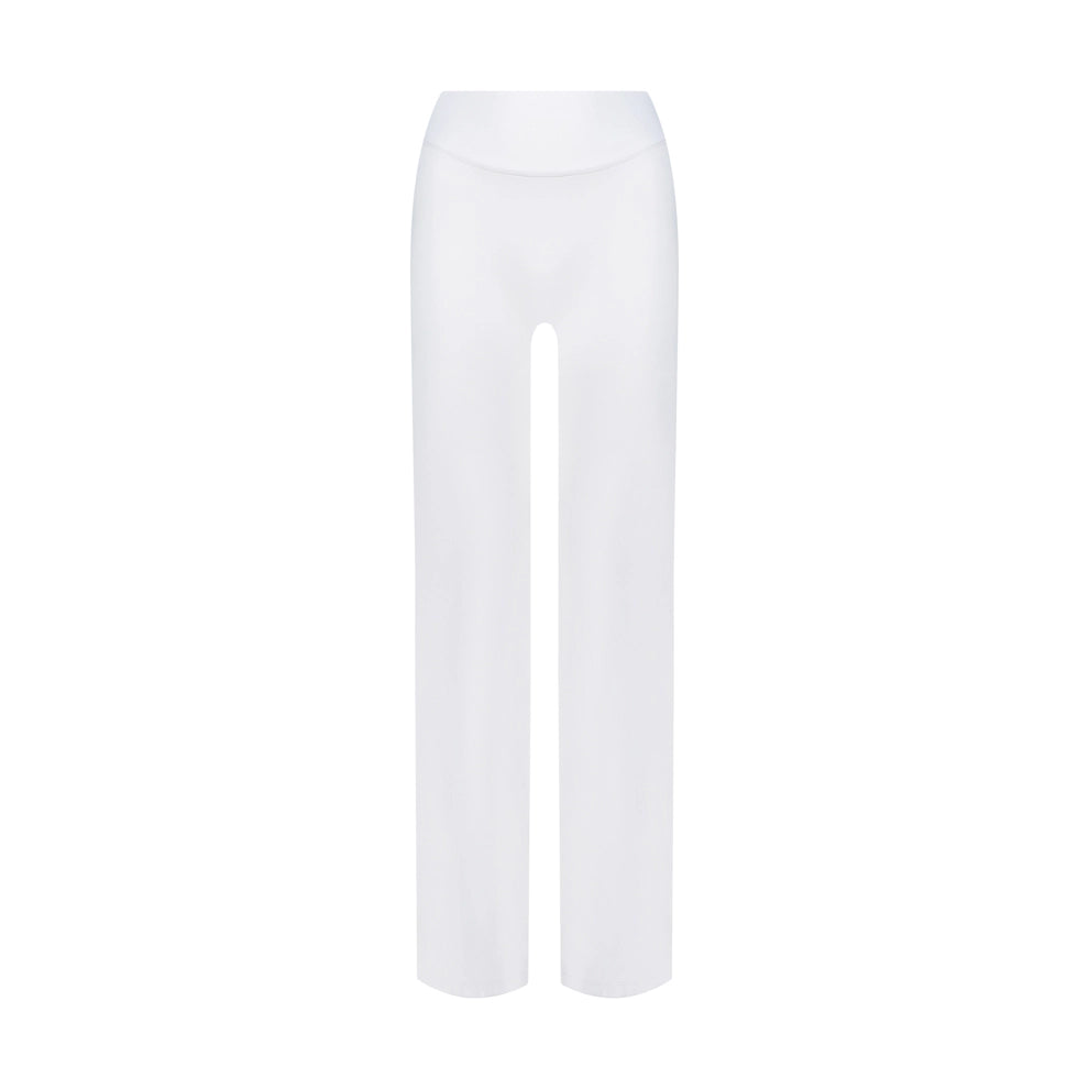 WIDE LEG LEGGINGS image 6